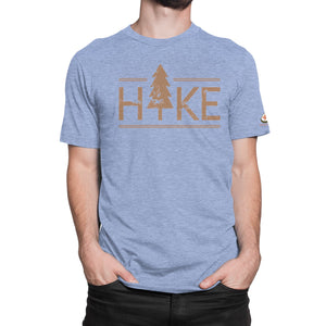 Hike T-shirt for Men