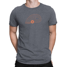 Load image into Gallery viewer, Teardrop Camper T shirt
