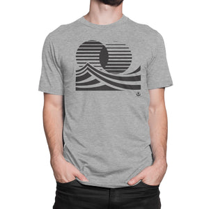 Twin Sun Surf Shirt – Color
