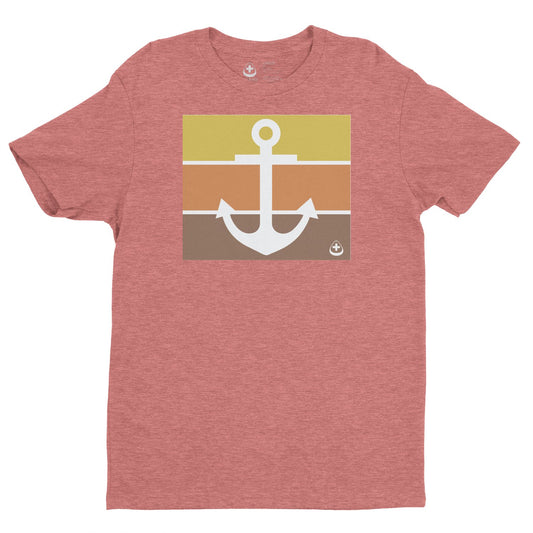 High-Quality Men’s Tee