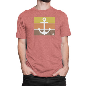 High-Quality Men’s Tee