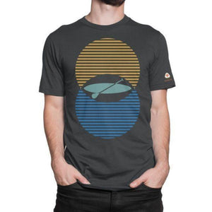 High-Quality Graphic Tee