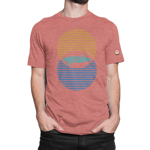 High-Quality Graphic Tee