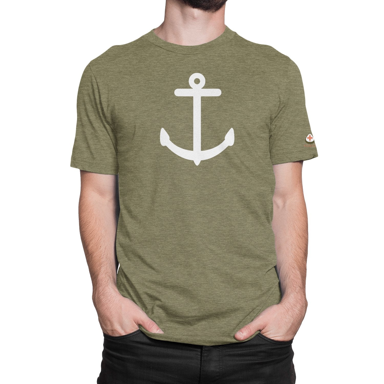 High-Quality Design Tee