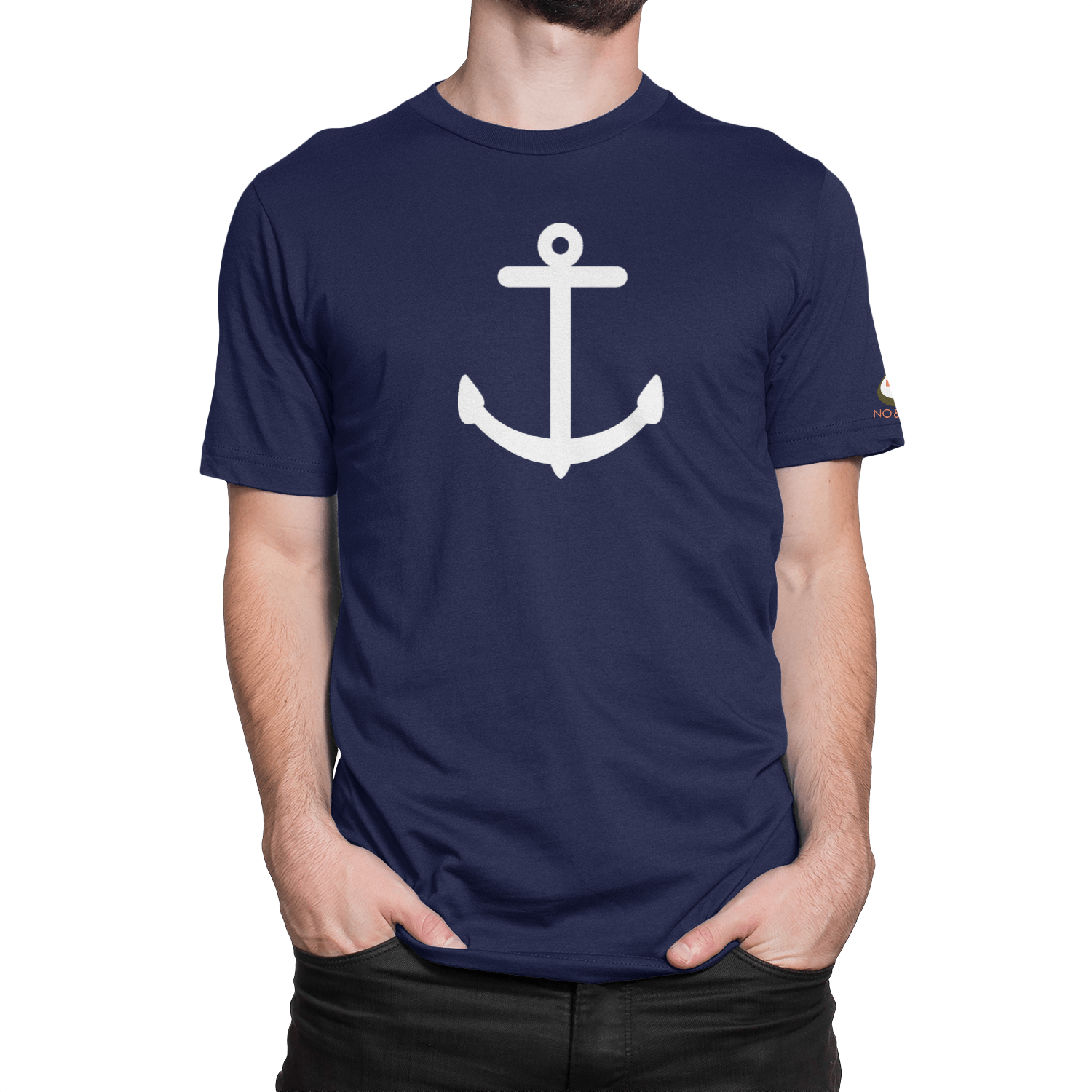 High-Quality Design Tee