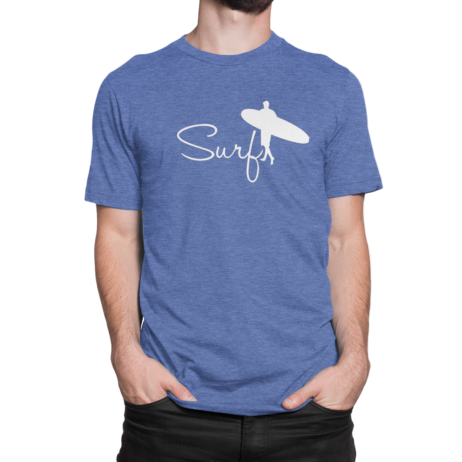 Premium Surf Tee