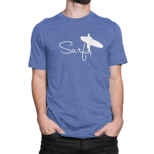 Premium Surf Tee