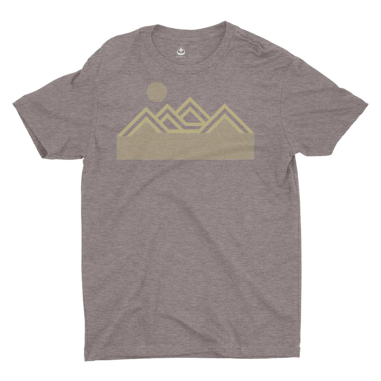 Outdoor Men’s Graphic Tee