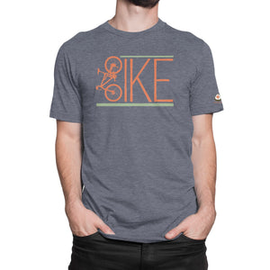 Premium Men's Design Graphic Tee