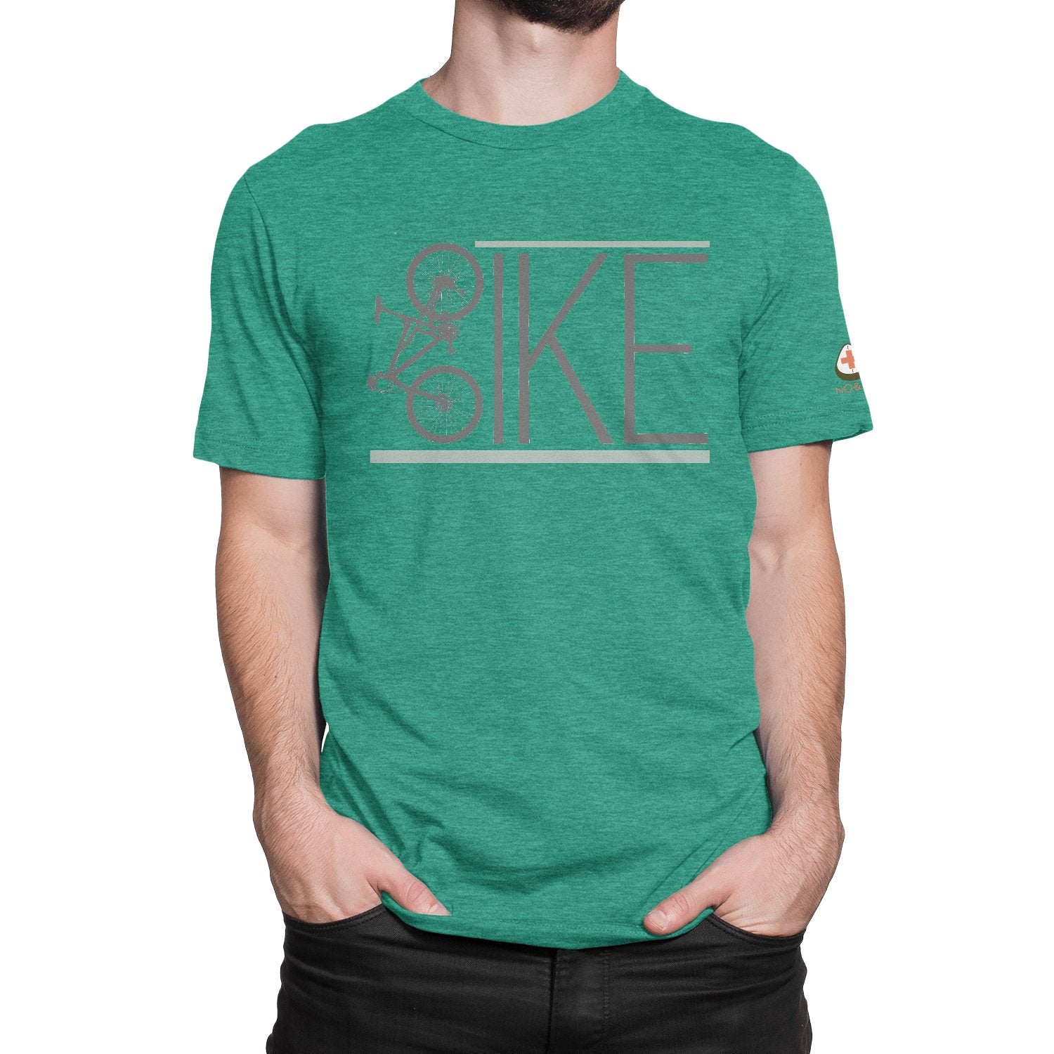 Premium Men's Design Graphic Tee