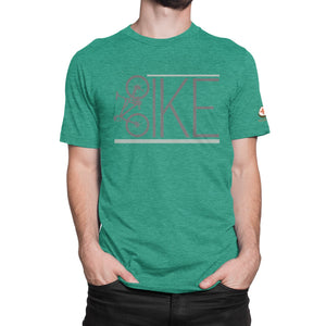 Premium Men's Design Graphic Tee