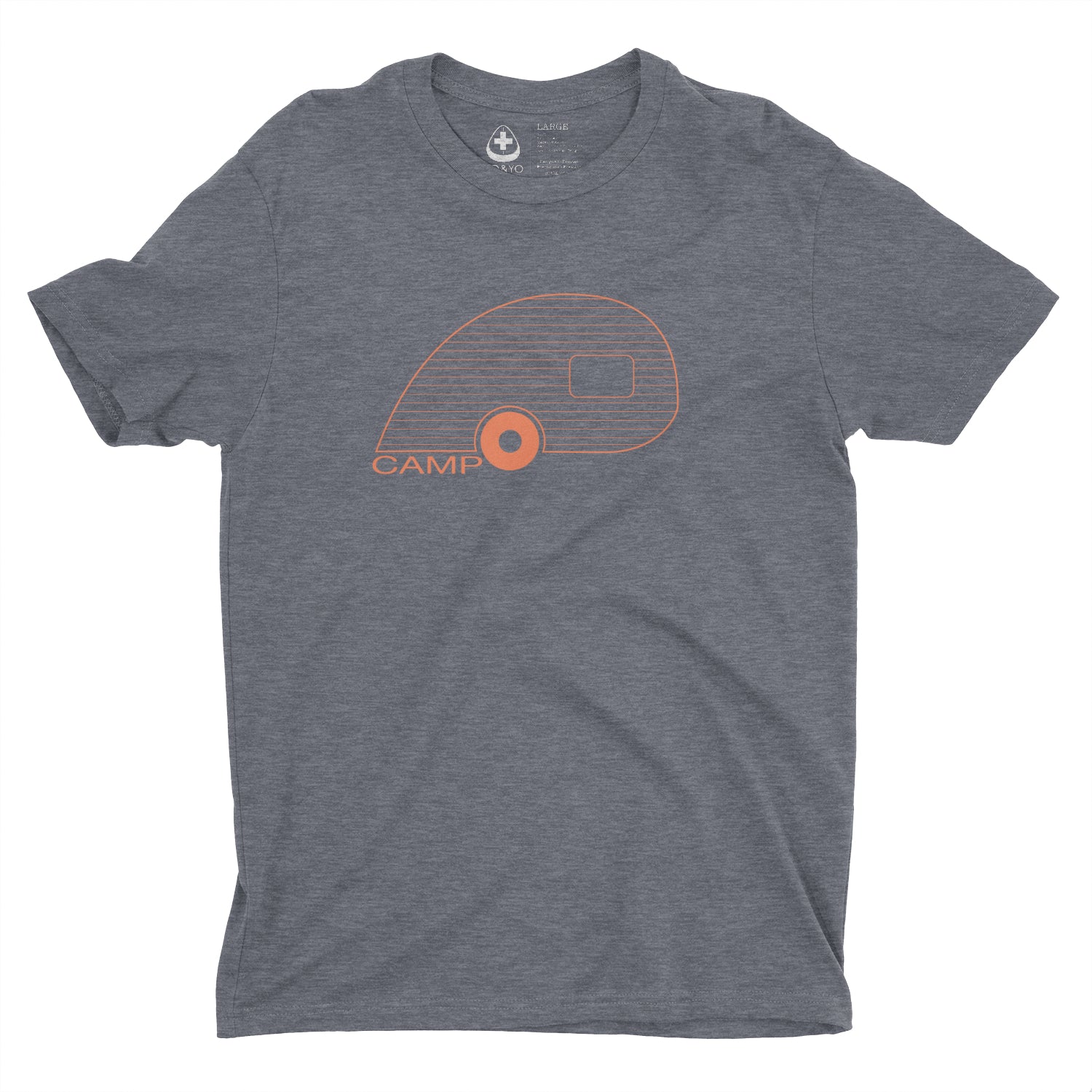 Premium Adventure Graphic T-Shirt