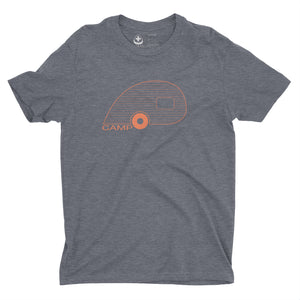 Premium Adventure Graphic T-Shirt