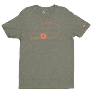 Premium Adventure Graphic T-Shirt