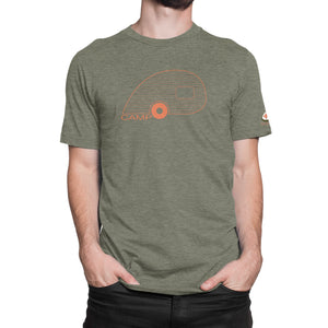 Premium Adventure Graphic T-Shirt