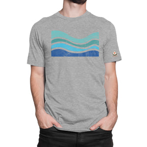 Unique Men’s Graphic T-Shirt