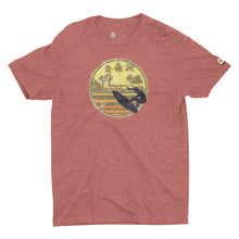 Load image into Gallery viewer, Vintage Surfer T shirt
