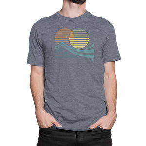 Twin Sun Surf Shirt – Color