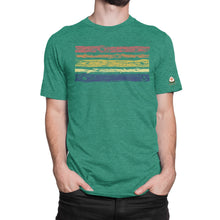 Load image into Gallery viewer, Vintage Wooden Branches Tee
