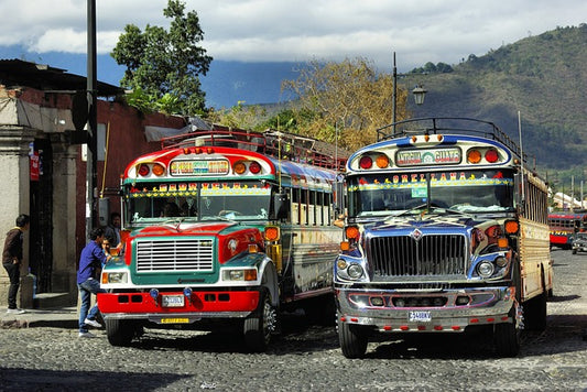 Aventura por Guatemala: un itinerario de 10 días para acampar, surfear, escalar, hacer caminatas y hacer tirolesa