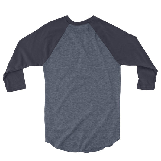 HIKE Three Quarter T Shirt