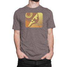 Load image into Gallery viewer, Rock Climber T-shirt
