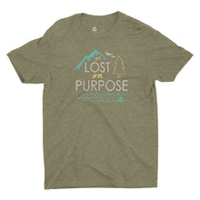 Load image into Gallery viewer, Get Lost On Purpose Tee

